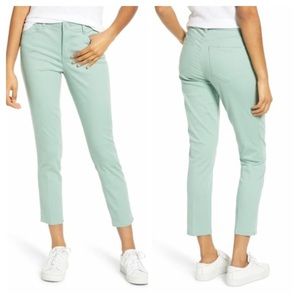 Wit & Wisdom Ab-Solution Ankle Skinny Pants Sz 16